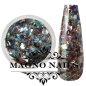 Preview: Nail Art Mix Glitter Extreme Nr. 12  Nägel Nails Nailart Nageldesign Nagel Glitzer Pailetten